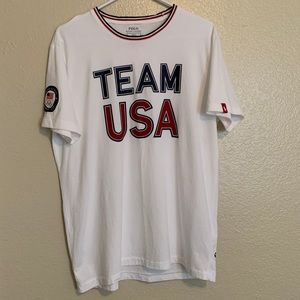 Ralph Lauren U.S. Olympic Team t-shirt - Men’s L